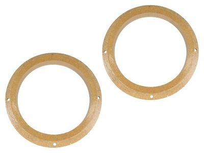 DBVOX MDF Hyundai i30 165mm