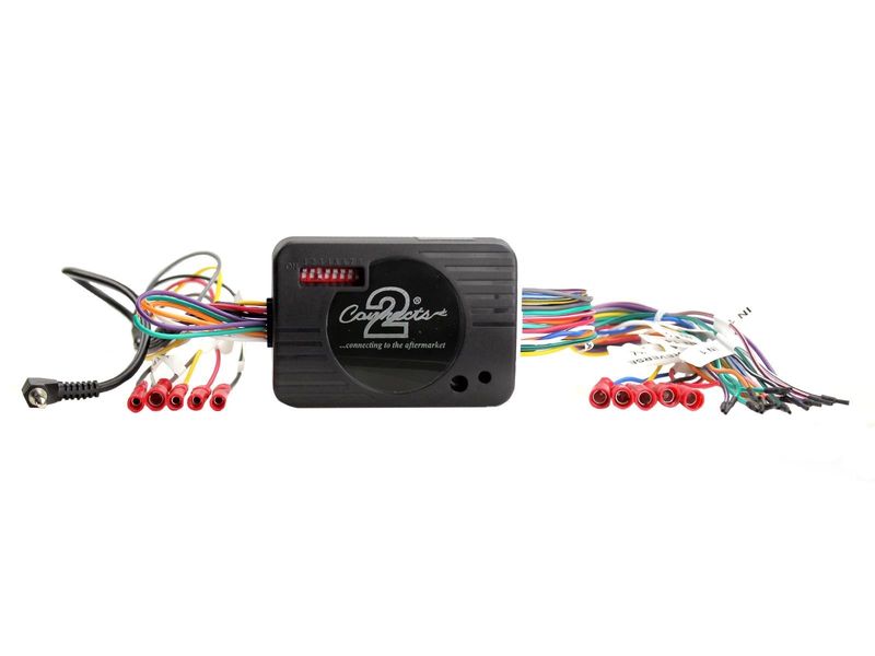 Connects 2 UNI-SWC.5