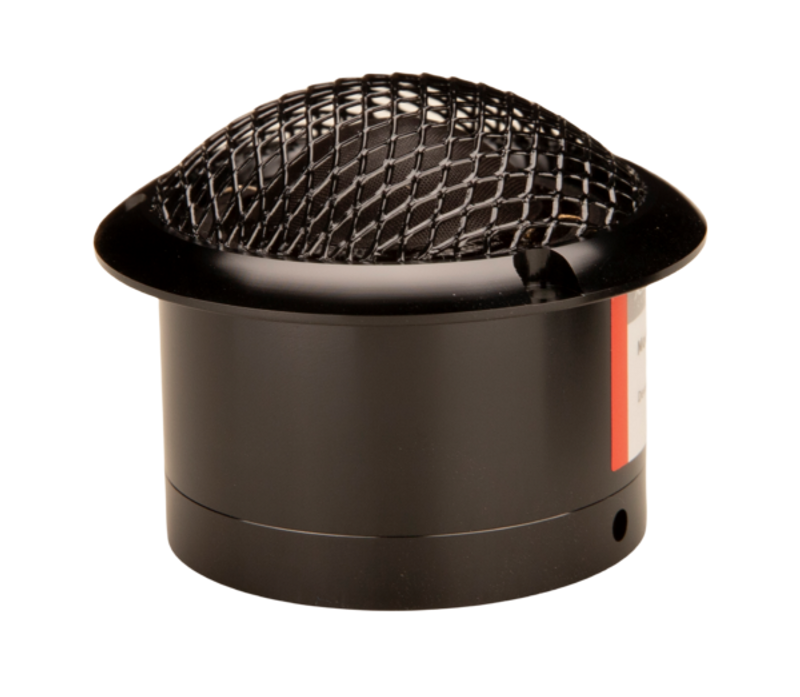 Rebec EX28 Black