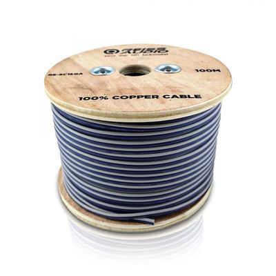 Högtalarkabel 1,6mm2 Meterpris Butik