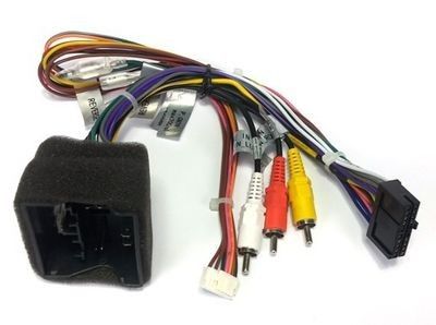 Originalkabel CD spelare