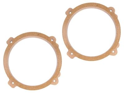 DBVOX MDF  Opel Astra 165mm