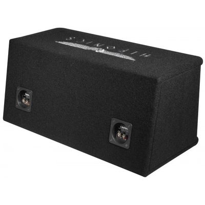 Hifonics TITAN TD250R