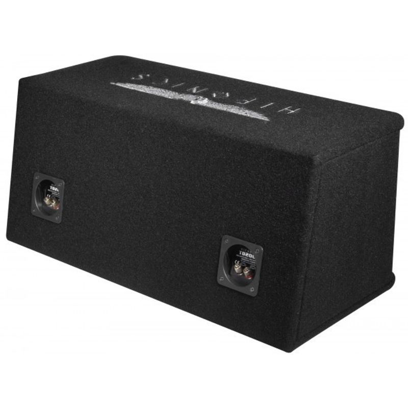 Hifonics TITAN TD250R