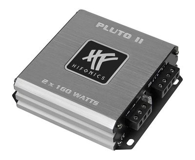 Hifonics  PLUTO 2
