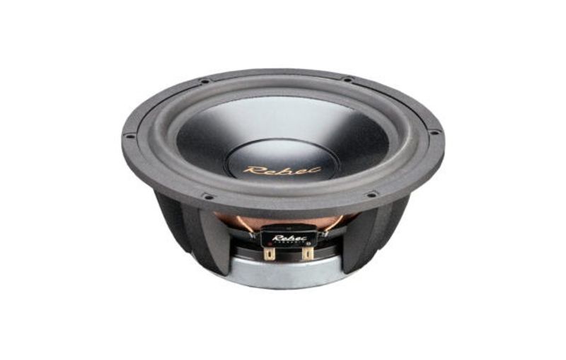 Rebec RS165