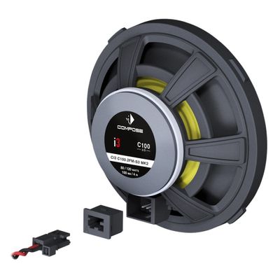 Helix Ci3 C100.2FM-S3 MK2