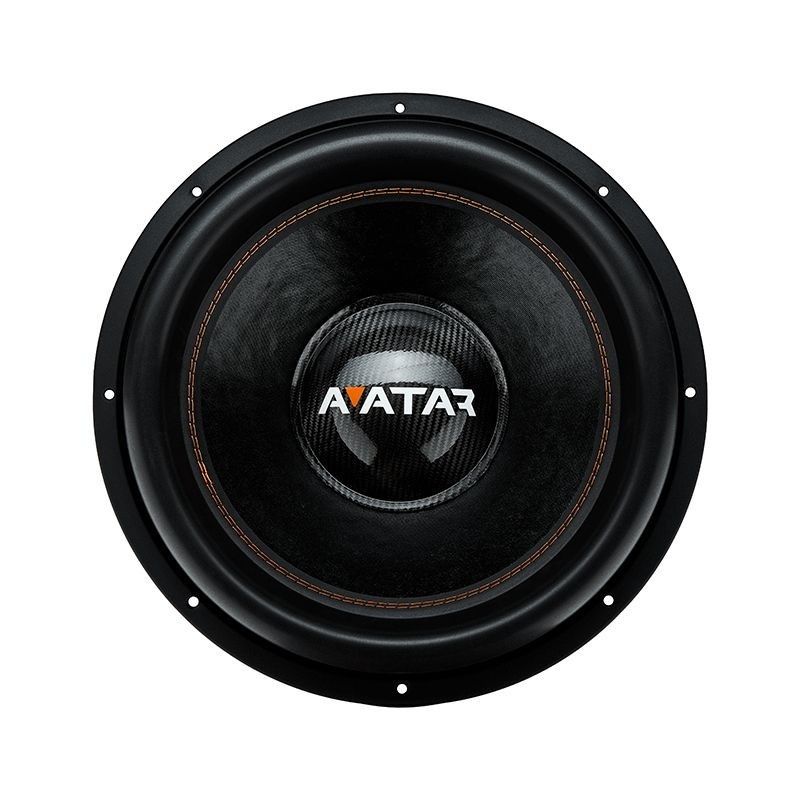 Avatar Doomsday 18D2