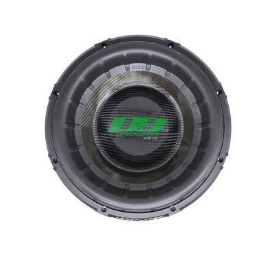 Apocalypse DB-3515D2R