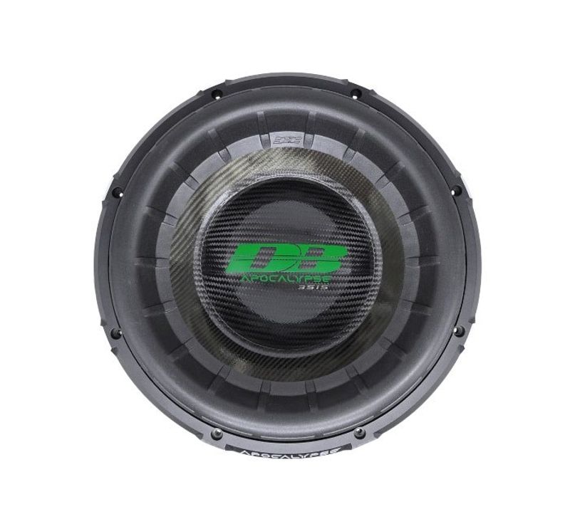 Apocalypse DB-3515D2R