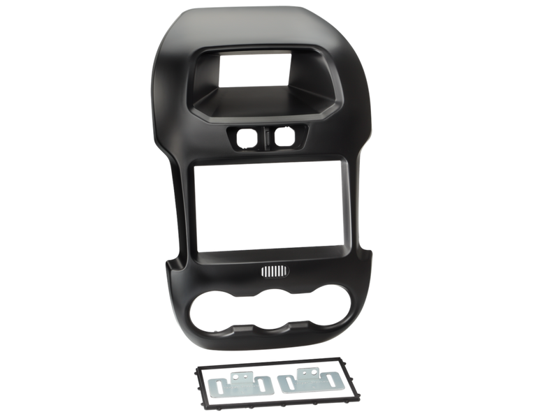 2-DIN Monteringsram Ford Ranger