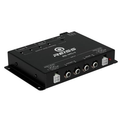 Reiss RS-HTL4
