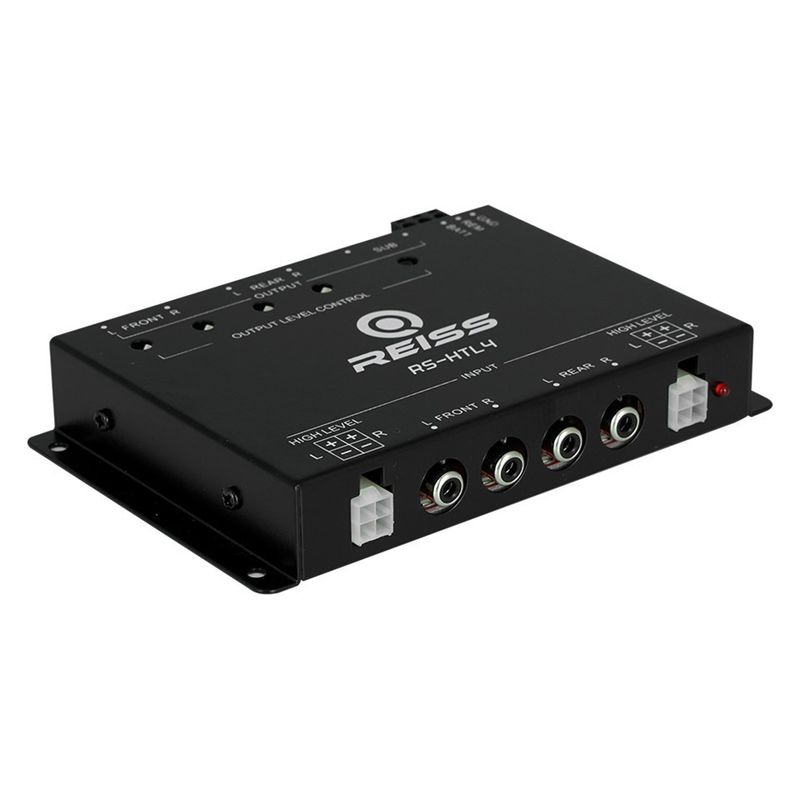 Reiss RS-HTL4
