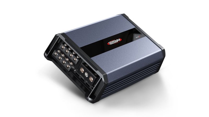 SounDigital SD2000.4D EVO 5 - 4ohm