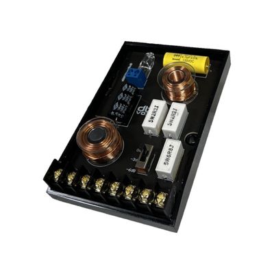 dB 2vägsfilter v2