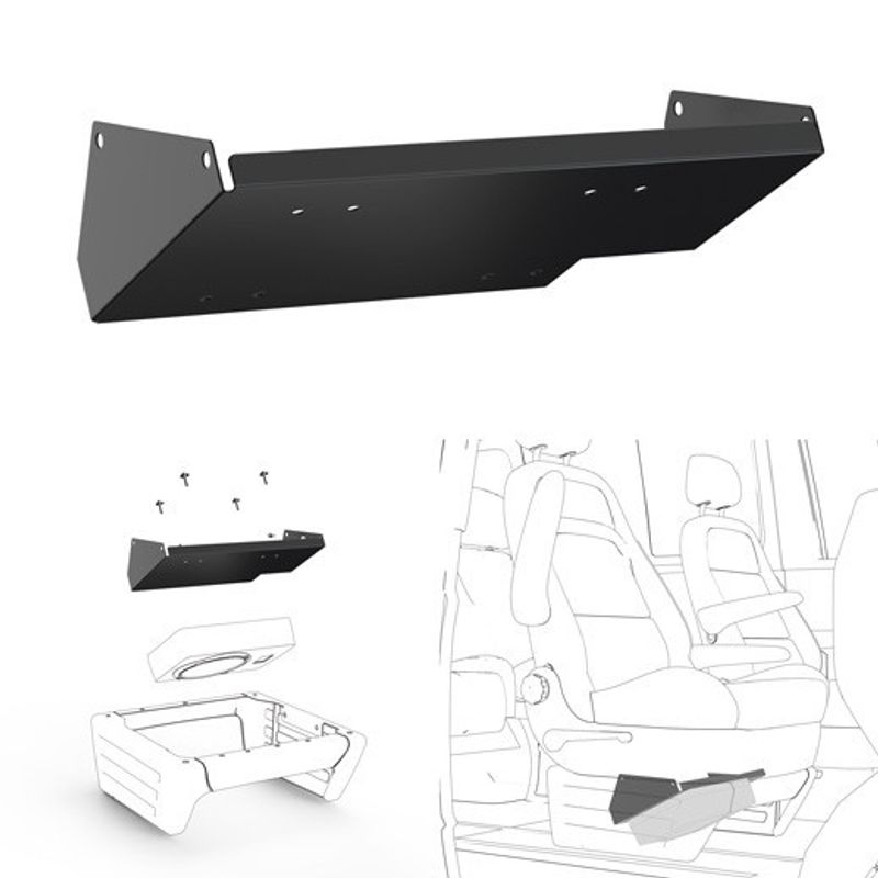 Eton ETU-VWT-SUB
