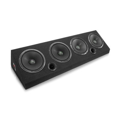 AP-M81AC 4x8 LOUD AS HELL planka slope v3
