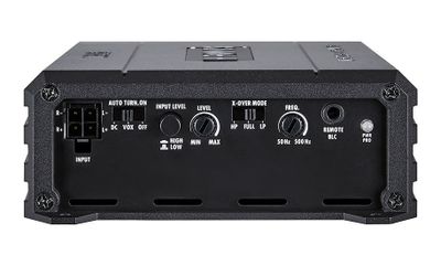 Hifonics ZXS550/2