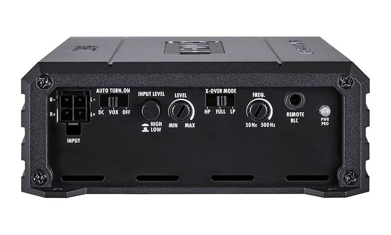 Hifonics ZXS550/2