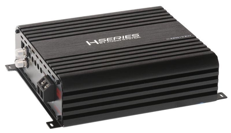 Audio System H-3300.1 D 24V