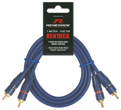 Renegade REN1RCA