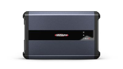 SounDigital SD3000.1D EVO 5 - 2ohm