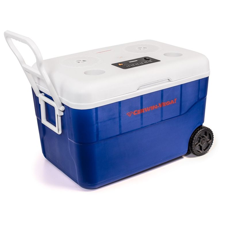 Cerwin-Vega CVC65B