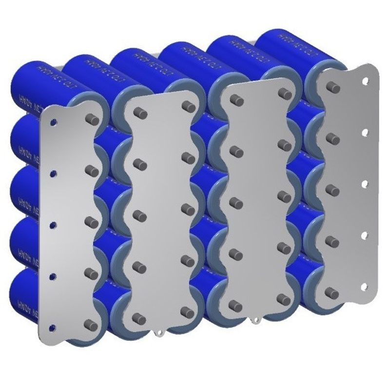LTO koppling 30pack