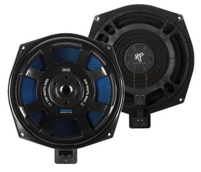 Hifonics ZSB8W