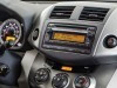 Alpine Intkit