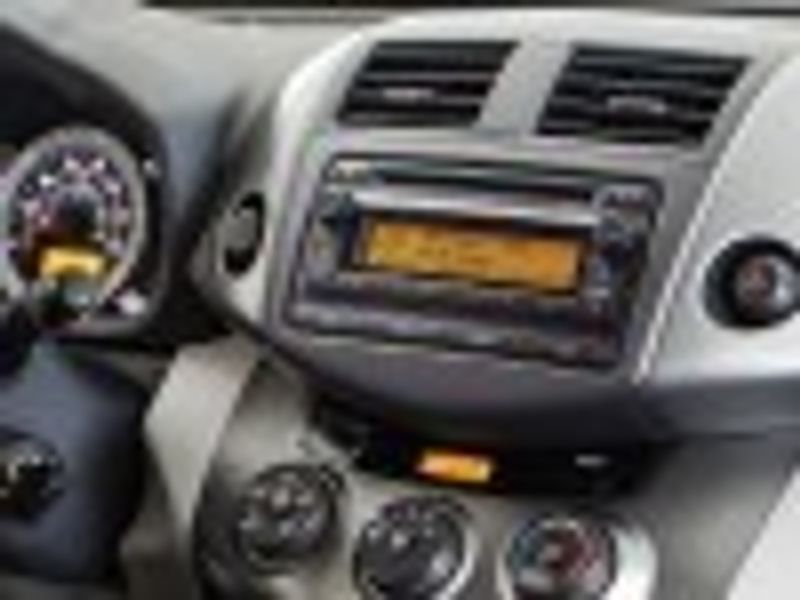 Alpine Intkit
