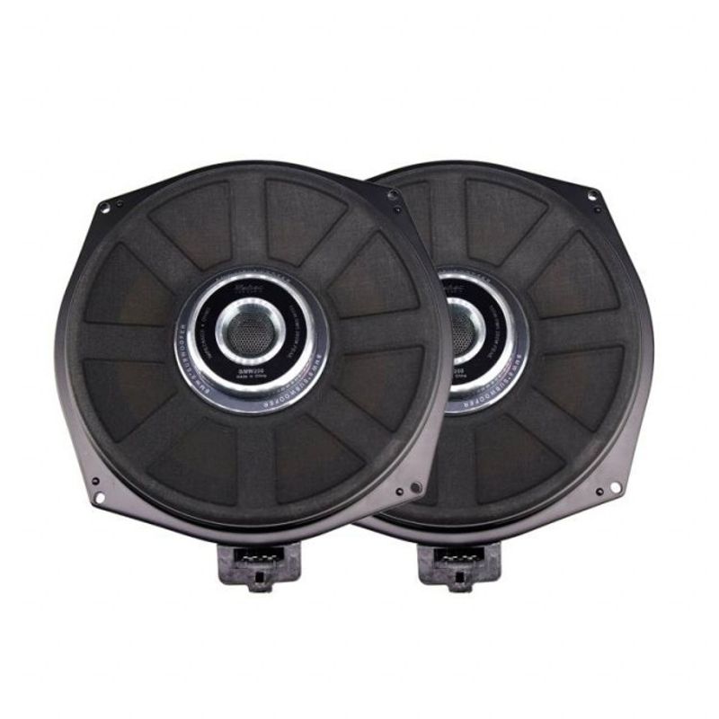 Rebec BMW 200 4ohm