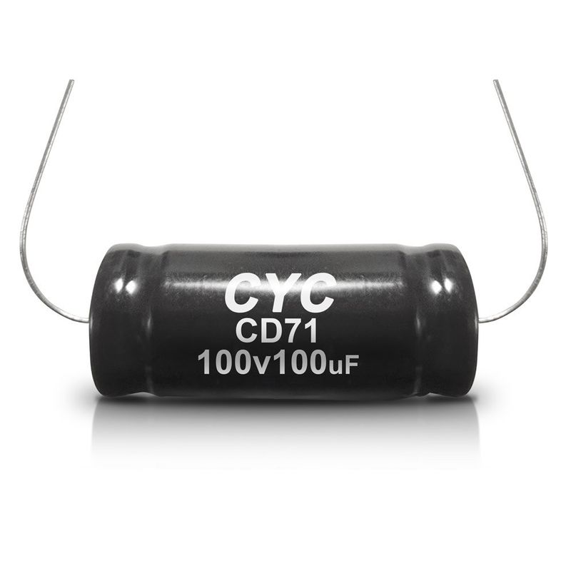 Master Audio CO100