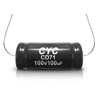 Master Audio CO100