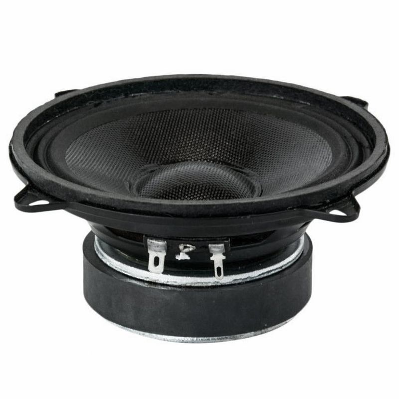 Master Audio CW501/4