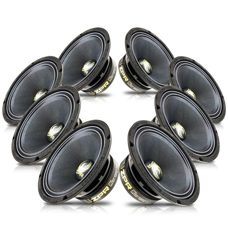 Phoenix Gold ZPR84