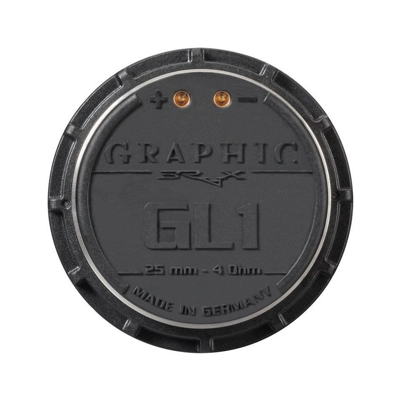 BRAX GRAPHIC GL1