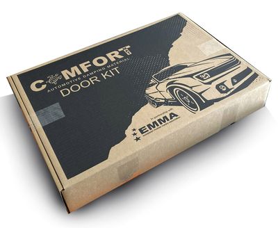 DOOR KIT