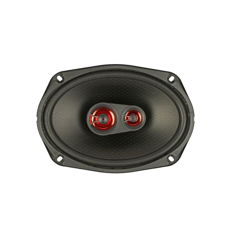 Cerwin-Vega HED series 3-way 6X9" Coax