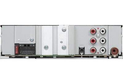 Kenwood KMM-BT309