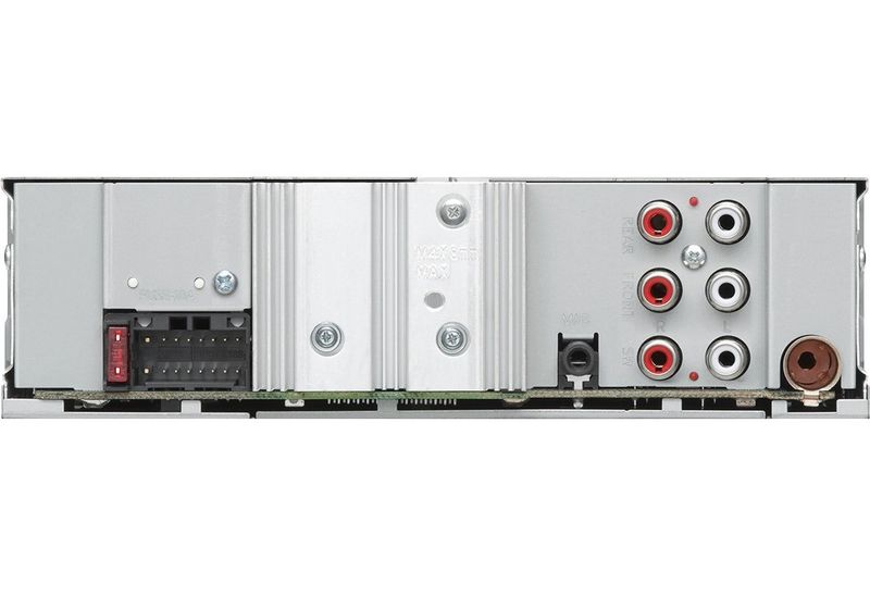 Kenwood KMM-BT309