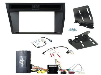 Audi A5/A4 monterings kit