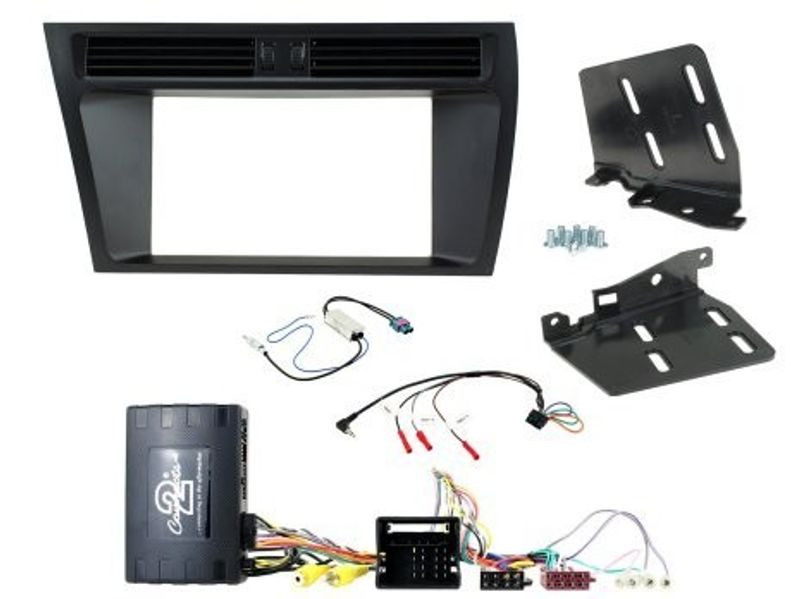 Audi A5/A4 monterings kit