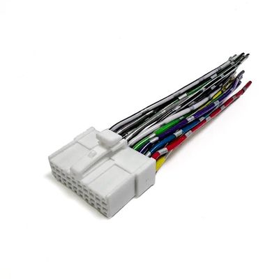 Kort DSP-kabel Nakamichi