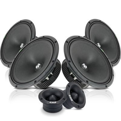 DeafBonce MM-80F kit