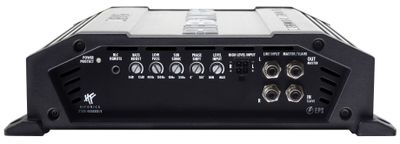 Hifonics ZXE4000/1