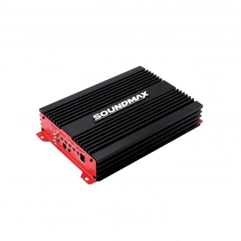 Soundmax SX-N1500.1D