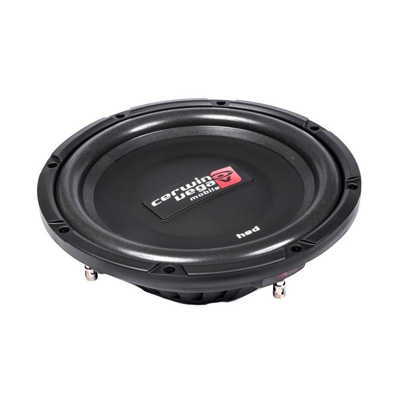 Cerwin-Vega HED 12" Shallow