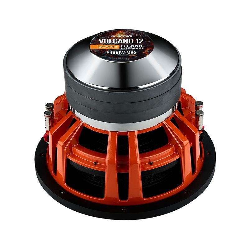 Avatar Volcano 12D1