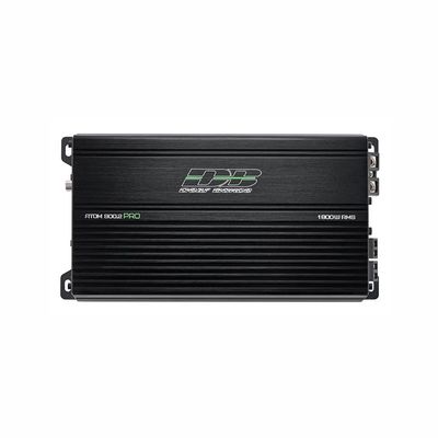 Deaf Bonce Atom 900.2 PRO
